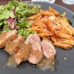 Désirée GINZA AUXAMIS - 