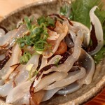 貝と魚シェルハラ - 