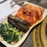 超絶焼肉 元三 - 