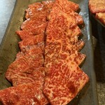 超絶焼肉 元三 - 