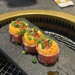 超絶焼肉 元三 - 