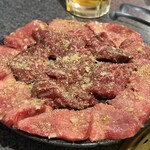 超絶焼肉 元三 - 