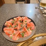 超絶焼肉 元三 - 