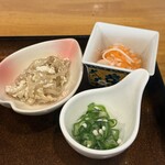 キッチン・カフェ ばる - 