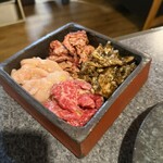 超絶焼肉 元三 - 