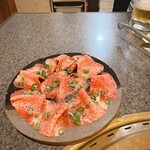 超絶焼肉 元三 - 