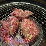 超絶焼肉 元三 - 