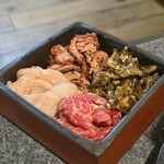 超絶焼肉 元三 - 