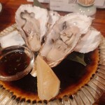 貝と魚シェルハラ - 