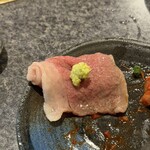 超絶焼肉 元三 - 
