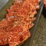 超絶焼肉 元三 - 