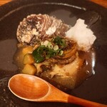 貝と魚シェルハラ - 