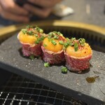 超絶焼肉 元三 - 