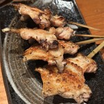 焼鳥 ご藤 - 