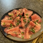 超絶焼肉 元三 - 