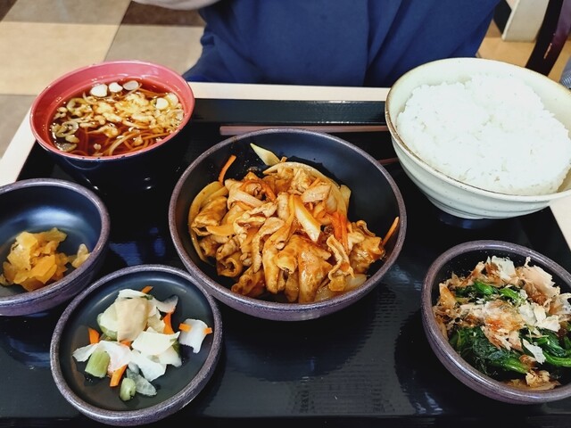 ゆで太郎 西宮の沢店 - 稲積公園/そば | 食べログ