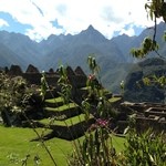 Belmond Sanctuary Lodge - 天空の楽園。