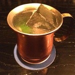 バー ノーブル - モスコミュール