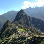 Belmond Sanctuary Lodge - 昼間はこんな感じ。