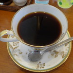パフィー - 食後の珈琲いい味わい