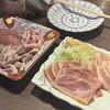 やきとん酒場 ヤマネ肉店 新宿 歌舞伎町店