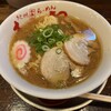 紀州和歌山ラーメン きぶんや 道頓堀店