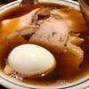 すごい煮干ラーメン凪 新宿ゴールデン街店本館