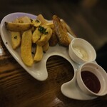 CRAFT BEER & DINING WEST HOUSE - 