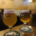 CRAFT BEER & DINING WEST HOUSE - 