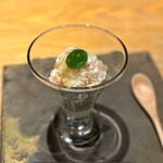 RESTAURANT hidamarino - 