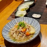 おばんざい暖 - 