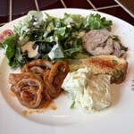 Bar Español LA BODEGA - 