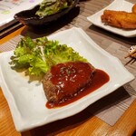 おばんざい暖 - 