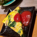 おばんざい暖 - 