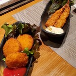 おばんざい暖 - 