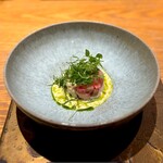 RESTAURANT hidamarino - 