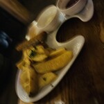 CRAFT BEER & DINING WEST HOUSE - 