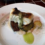 Bar Español LA BODEGA - 