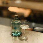 nôtori - 「エシカル・スピリッツ」BEAU PAYSAGE　Eau de vie de vin（BEAU PAYSAGEの「シュナン・ブラン2016」と「ピノ・ノワール2018」などを蒸留。