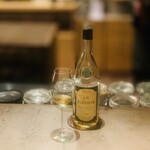 nôtori - ブランデー「キザンワイン」ラ フリュテスト