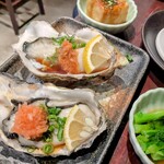 手作り大衆居酒屋 二十八萬石 - 