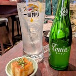 手作り大衆居酒屋 二十八萬石 - 