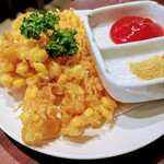 手作り大衆居酒屋 二十八萬石 - 