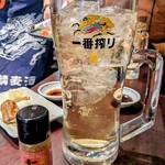 手作り大衆居酒屋 二十八萬石 - 