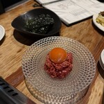 焼肉ホルモン 新井屋 - 