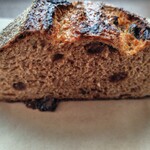 ブロートルーフ ビオベッカライ - 料理写真: