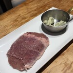 焼肉ホルモン 新井屋 - 