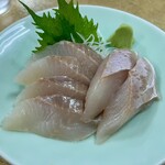 市場食堂 味処たけだ   - 