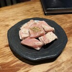 焼肉ホルモン 新井屋 - 