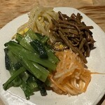 焼肉ホルモン 新井屋 - 